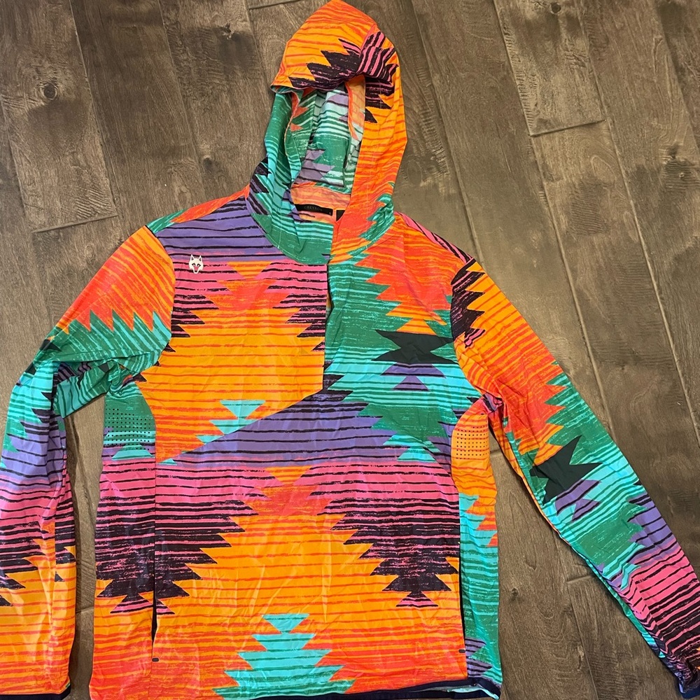 Greyson Newago Pac Lite size large